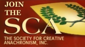 Join the SCA